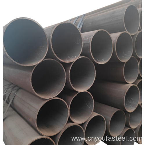 SCH10S A358 CL1 Welded Pipe